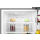 Lodówka TCL RP318BSE1 No Frost 185cm Ciemne Srebro Power Cool Power Freeze 318L - 1256784 - zdjęcie 10